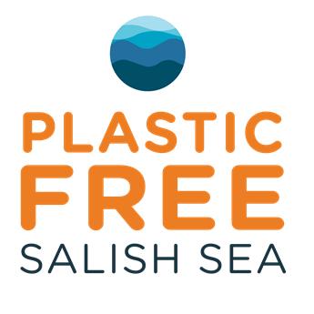 Plastic Free Salish Sea